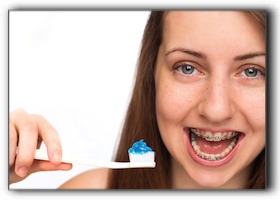 orthodontics invisible braces Knoxville