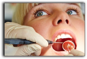 West Knoxville cosmetic dental and tooth implants