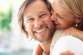 A beautiful straight smile thanks to ClearCorrect
