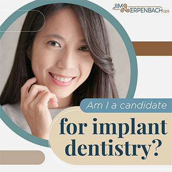 get teeth implants at your Knoxville implant dentistry
