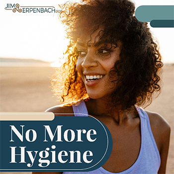 oral hygiene and preventive dental care treatment