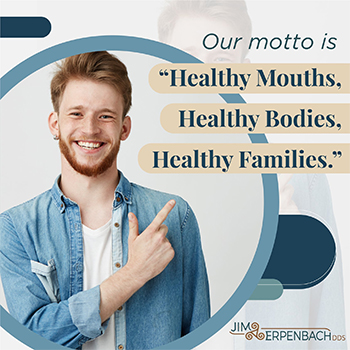 oral systemic health connection and whole body wellness