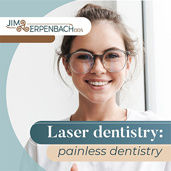 laser dentistry and pain free dental treatment