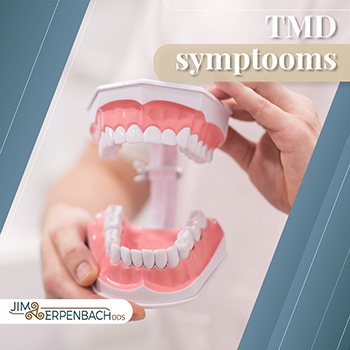 tmd symptoms and tmj pain relief