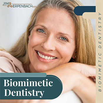 biomimetic dentistry services at your Knoxville dentist