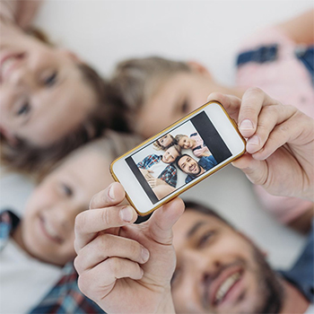 get a teeth cleaning at your Knoxville family dentistry