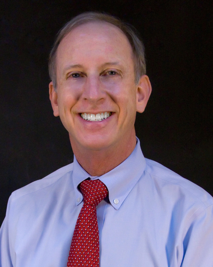 visit Knoxville dentist Dr. Jim Erpenbach